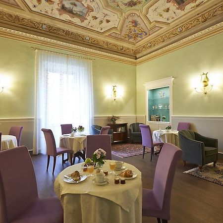 Hotel Firenze Capitale Екстер'єр фото