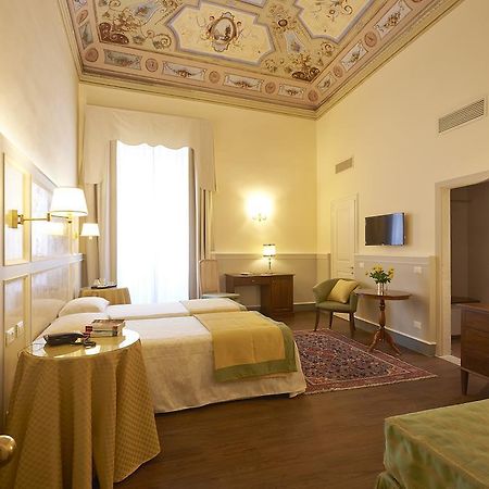 Hotel Firenze Capitale Екстер'єр фото