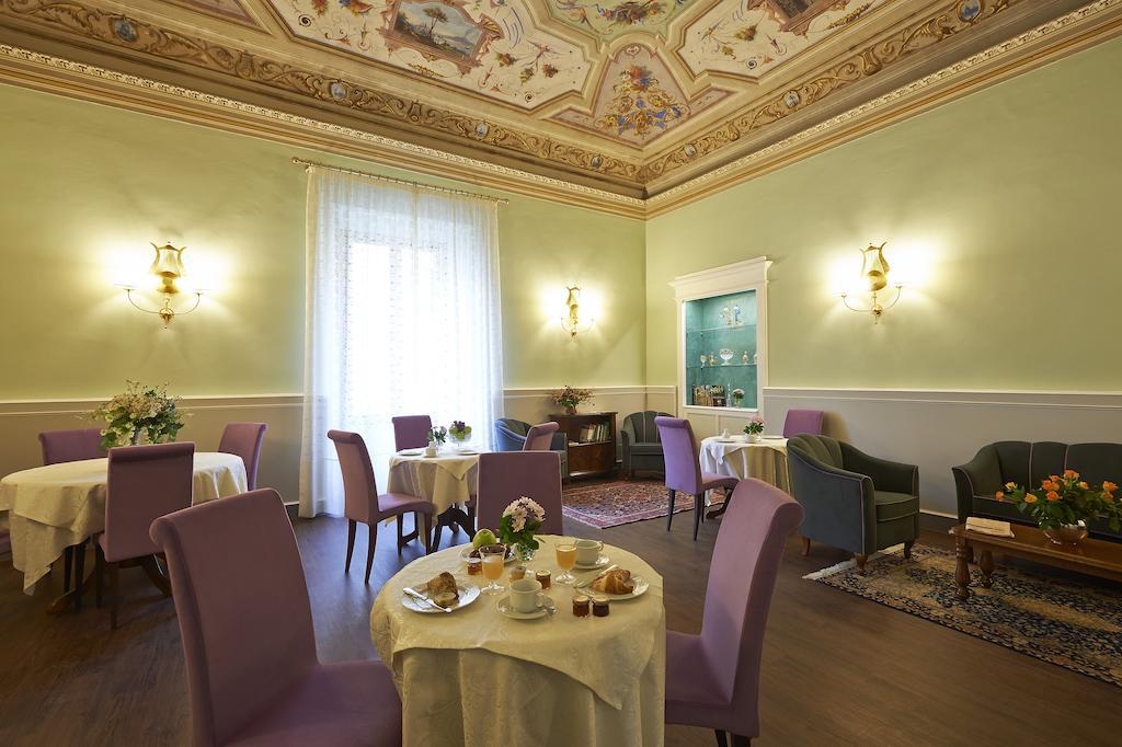 Hotel Firenze Capitale Екстер'єр фото