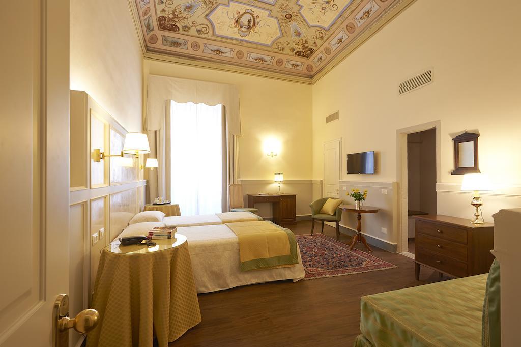 Hotel Firenze Capitale Екстер'єр фото