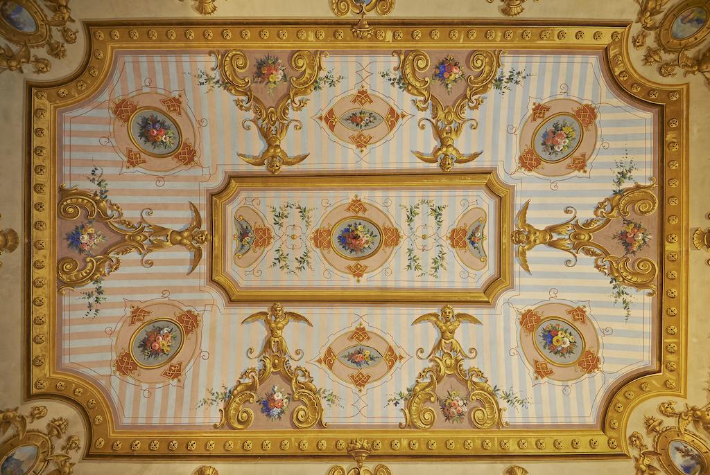Hotel Firenze Capitale Екстер'єр фото
