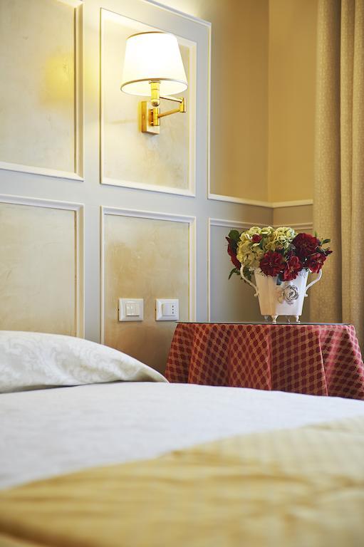 Hotel Firenze Capitale Екстер'єр фото