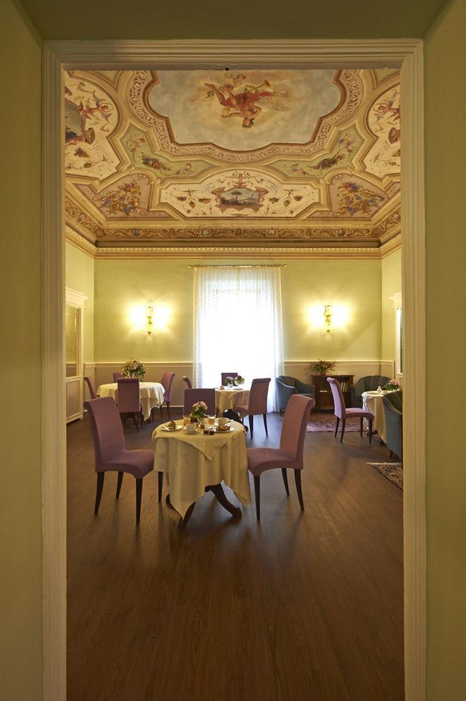Hotel Firenze Capitale Екстер'єр фото