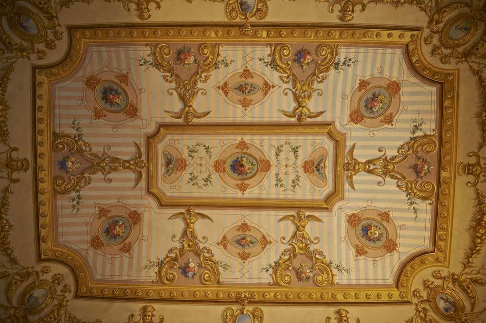 Hotel Firenze Capitale Екстер'єр фото